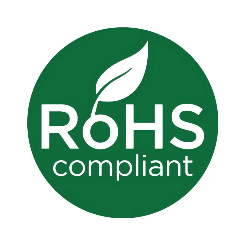 RoHS-Compliance