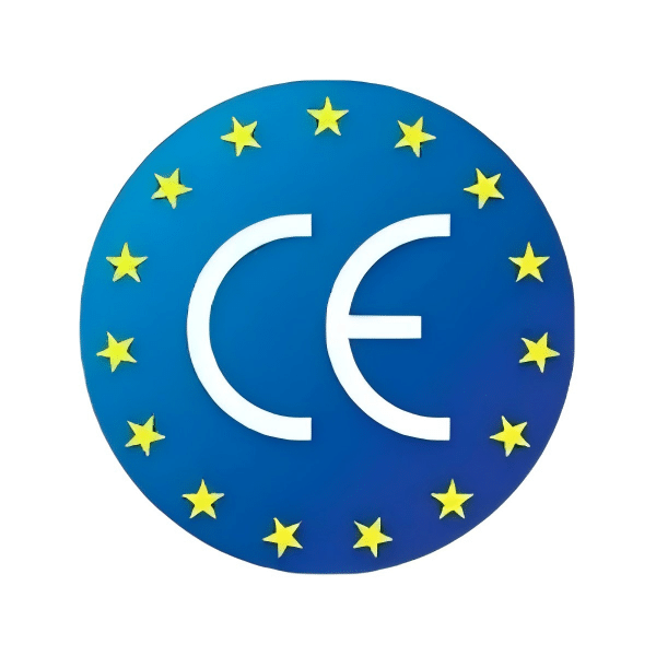 ce logo